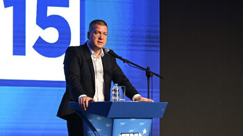 Кметът на Стара Загора напуска тясното ръководство на ГЕРБ