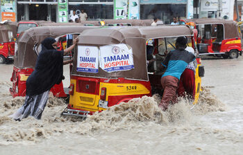 Температурите и валежите ще бъдат повлияни от Ел Ниньо още от май