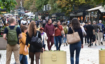 България е на опашката по дигитални умения на населението