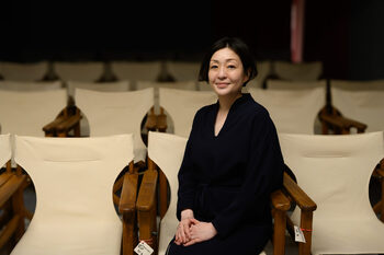 Саяка Мурата, писател: Между спасението и разрушението границата е много тънка