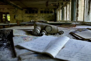 40 г. след Чернобил: Мълчанието на службите, медийната стена и последствията днес