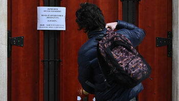 Матурите: Окончателни ще са всички оценки над 