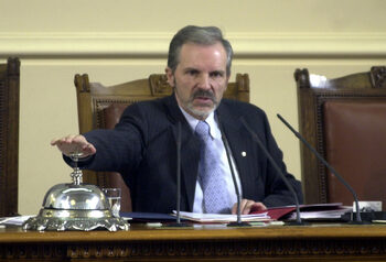 Съветът на настоятелите на Софийския университет подкрепи ректора в битката за Медицинския факултет