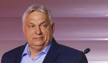 Орбан се отказа и от парламента, след като 36 години бе депутат