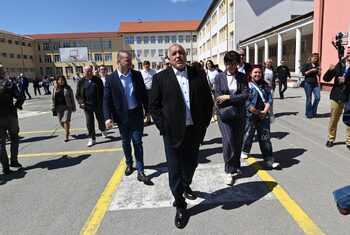 Партийният актив на ГЕРБ се събира извънредно в Пловдив в опит да стегне редиците