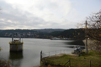 Екоминистерството отчете по-пълни язовири тази пролет