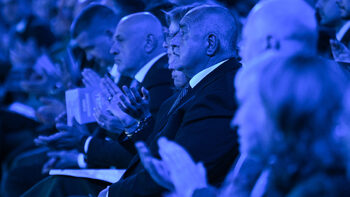 Шансът ни е в грешките на управляващите: ГЕРБ стяга редиците с хоризонт президентските избори