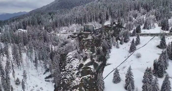 Ремонтът на пътя между Смолян и Пампорово може да отнеме години