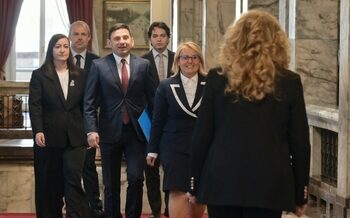 ДПС обяви, че ще участва конструктивно в промени в съдебната власт