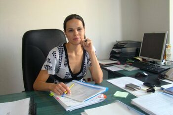 От заместник до министър: Коя е Катя Ивкова, предложена за министър на здравеопазването