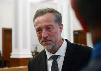 Иво Христов ще е вицепремиер по човешкото развитие