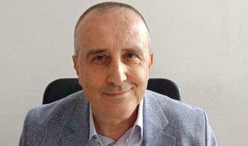 Регионалният министър смени началника на ДНСК