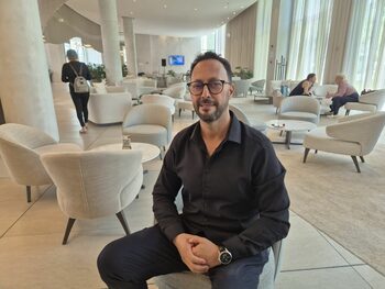 Мурад Бенахмед, готвач: Стойте далеч от преработени храни