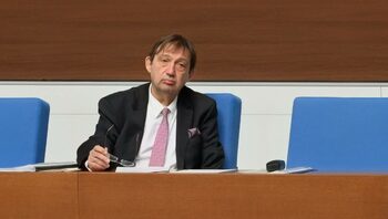 Министри ще проверят възстановяването на авариралия в Севлиево водопровод
