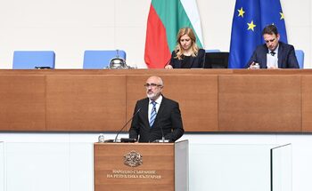 Депутатите приеха поправки за по-висока минимална пенсия от 1 юли