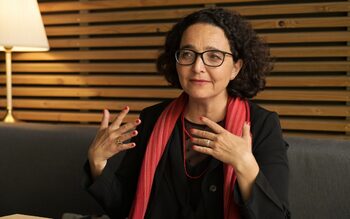 Мюриел Доменак: Русия иска неща, които никое правителство в Европа не би сервирало на хората си