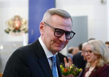 Според Евтин Милошев София има голямо предимство за 