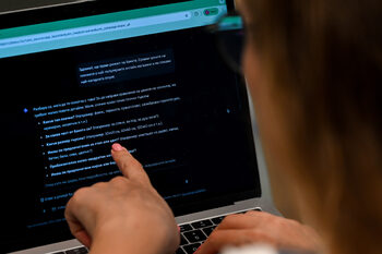 Икономисти не очакват изкуственият интелект да заличи професии