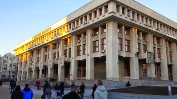 Съдът остави в ареста младежът, убил жена при инцидент с АТВ в Слънчев бряг