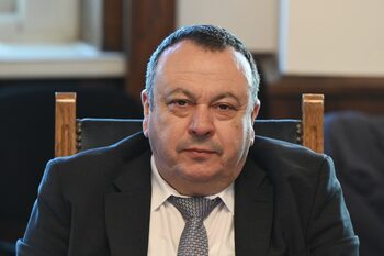 ДПС поиска оставка на цялото ръководство на здравната каса