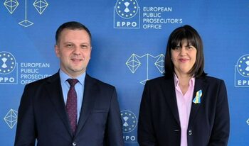 Кьовеши предупреди Найденов изборът на български европрокурор да стане бързо и да не е политизиран