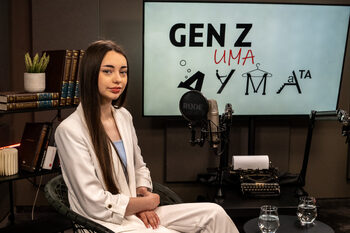 Мелис Мехмедова, Съвет на децата: Младите трябва по-активно 