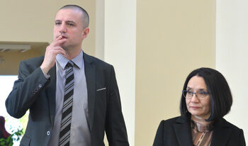 ВСС отказа да накаже прокурор по искане на и.ф. главен проку