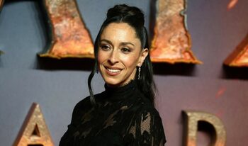 Внучката на Чарли Чаплин идва в България за "Анивенчър комик