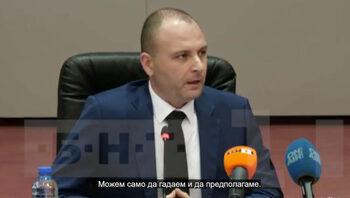 Новият управител започва с анализ и финансов одит 