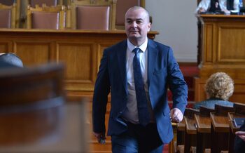 Абровски: Инициативата "Кошница с грижа" няма да б