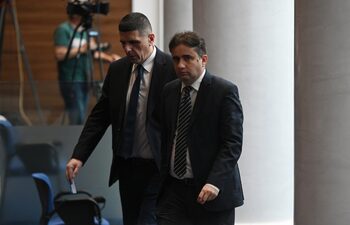 Мирчев: Гюров и Кандев не са обсъждани за президен