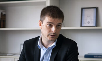 Ново ръководство поема проекта за два нови блока към "АЕЦ Ко