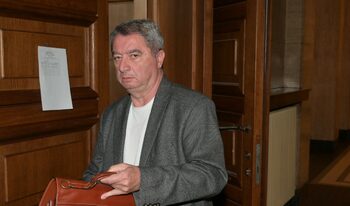 Адвокатът на Мавродиев: Ако не беше задържан в Сърбия, вече 