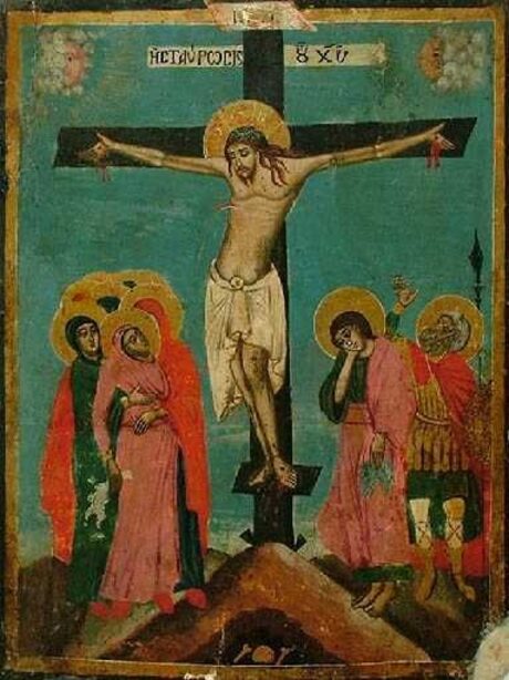 Велики понеделник поставя началото на Страстната седмица