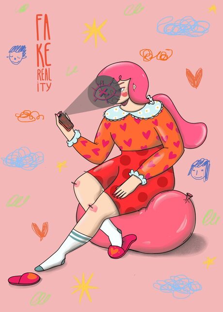 "Наша отговорност е да се научим как да решаваме какво да четем и на какво да се доверяваме. Да сме информирани за източниците, които използваме и споделяме, ще ни направи по-здрава общност", смята Точка Илиева.