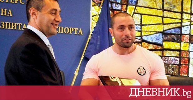 Бизнесменът Александър Сталийски е бил извикан на разпит в Софийската
