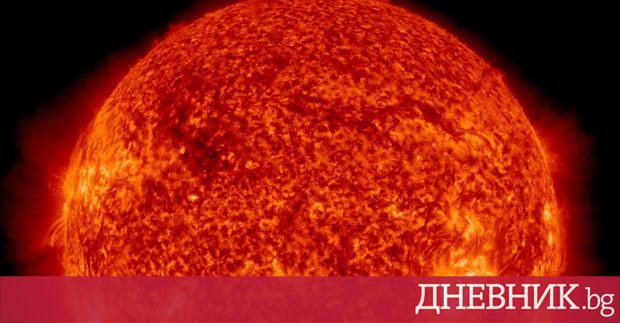 Трети ден на Земята продължава силна магнитна буря а нивото