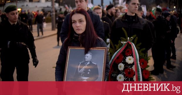 По повод отмяната наричана в медиите забрана от кмета на