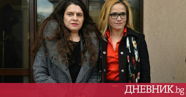 Обвинението по делото "Иванчева-Петрова": Да бъдат осъдени не само за ...