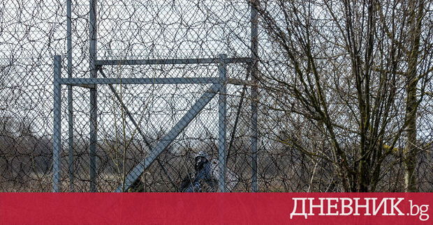 Ловна пушка с 23 патрона е открита при ареста на двамата братя