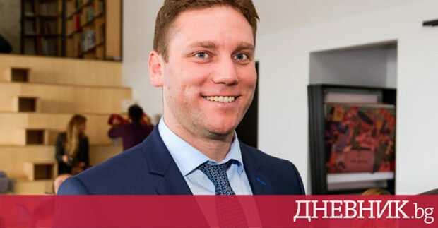 Председателят на Комисията за защита на потребителите КЗП Иван Френкев