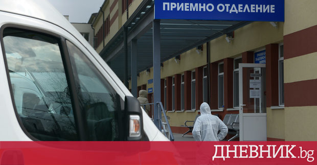 Мъж заразен с антракс е установен в Добричка област от