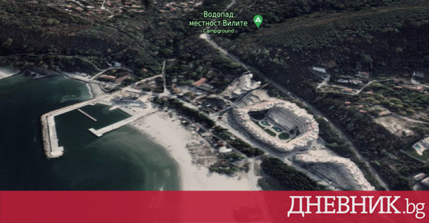 Община Варна ще може да разчисти от пясъчните наноси само