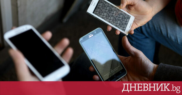 Намаляването на таксите плащани от мобилните оператори за радиочестотния им