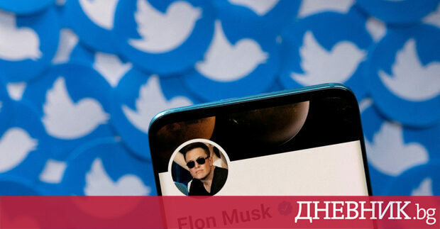 Туитър обяви че ще съди милиардера Илон Мъск за да