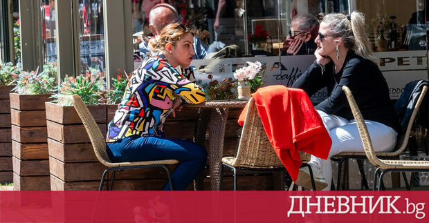 Пандемията роди няколко феномена сред които може да се нареди