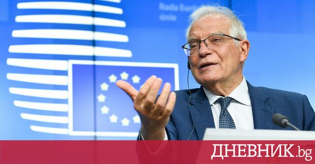 Европейският съюз планира да организира мисия за обучение и подготовка