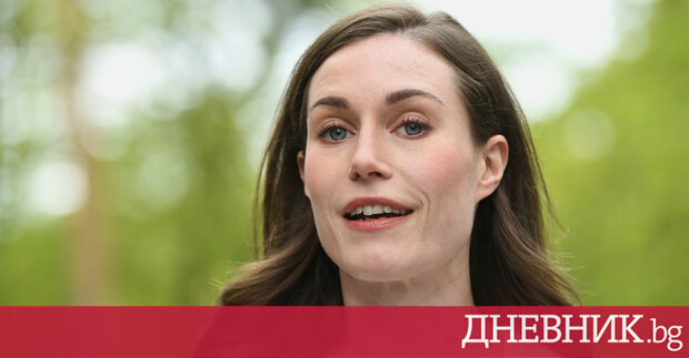 Тестът за наркотици който финландският премиер Сана Марин трябваше да