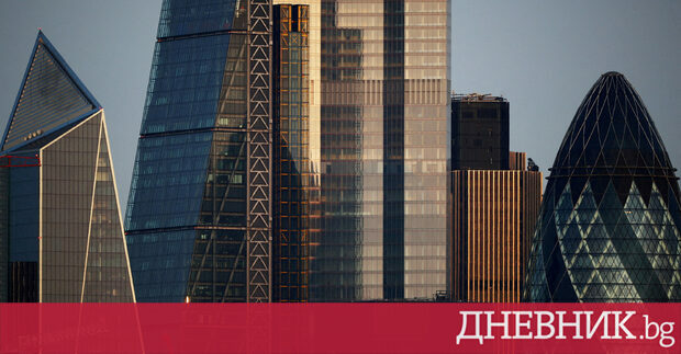 Великобритания не е внесла сантиметър руски газ нито грам руски