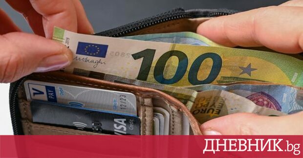 Заплатата в Германия зависи не само от професията но и
